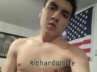 Richard_Wolfe