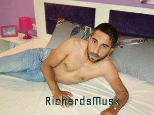 RichardsMusk