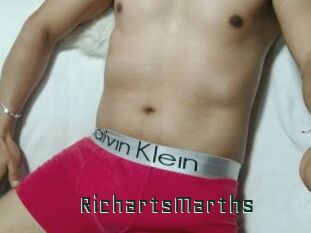 RichartsMarths