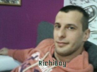 RichiBoy