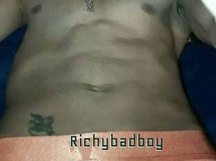 Richybadboy