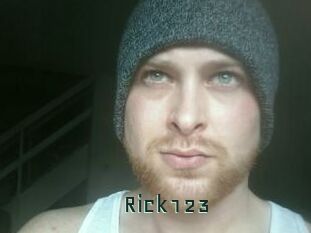 Rick123