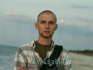 RickBaker