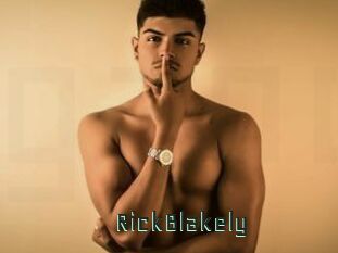 RickBlakely Gay Porn