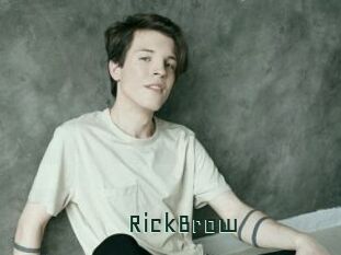 RickBrow