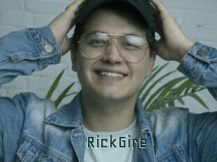RickGire