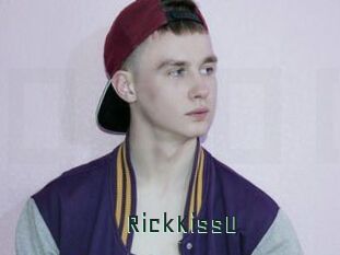 RickKissU