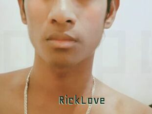 RickLove
