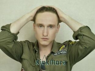 RickMora