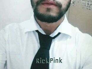 RickPink