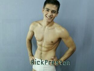 RickPreston