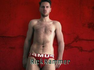RickRammer