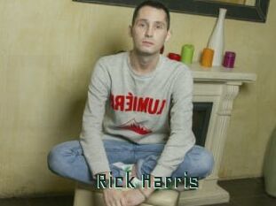 Rick_Harris