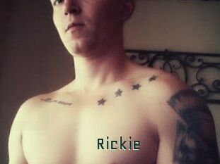 Rickie Gay Porn