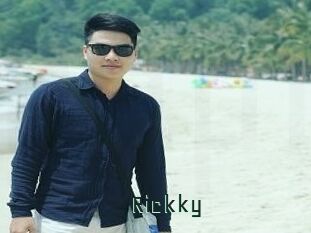 Rickky