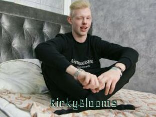 RickyBlooms Gay Porn