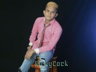 RickyCock