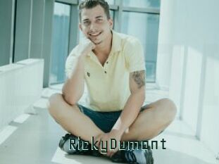 RickyDumont