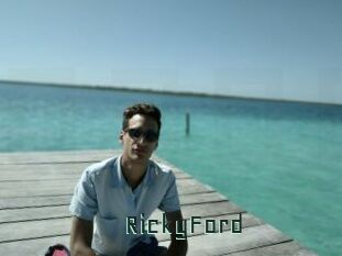 RickyFord