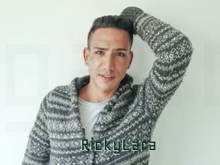 RickyLara