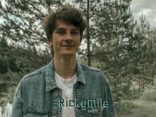 RickyMile