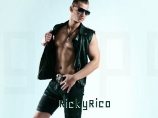 RickyRico Gay Porn