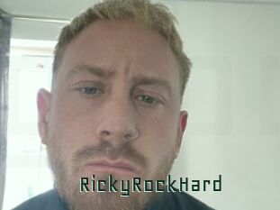 RickyRockHard