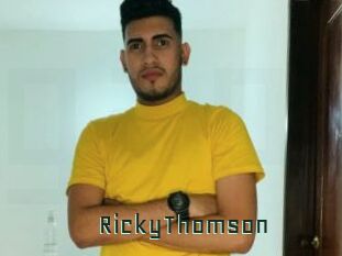 RickyThomson