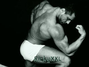 RickyXXL