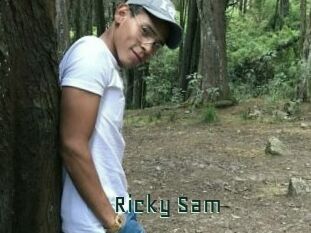 Ricky_Sam