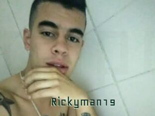 Rickyman19