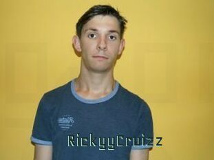 RickyyCruizz
