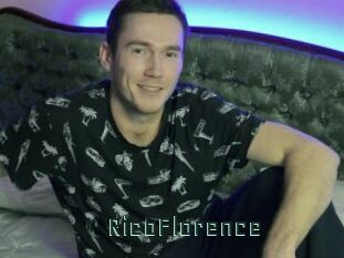 RicoFlorence Gay Porn