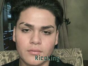 RicoKing Gay Porn
