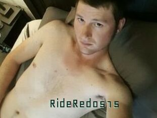 RideRed0515 Gay Porn