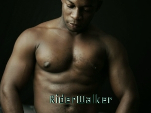 RiderWalker