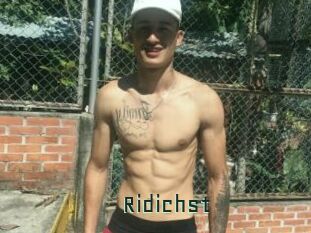 Ridichst