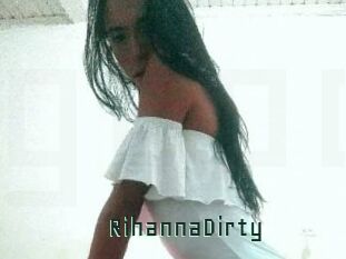 RihannaDirty