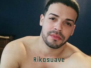 Rikosuave