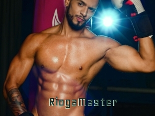 RiogaMaster Gay Porn