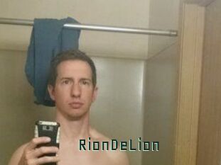 RionDeLion Gay Porn