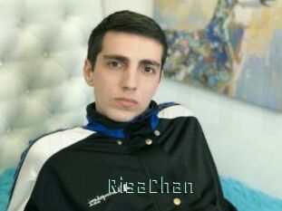 RisaChan