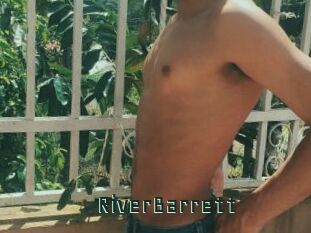 RiverBarrett