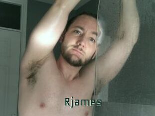Rjames