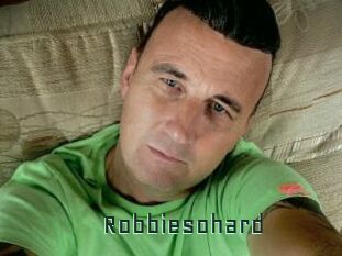 Robbiesohard