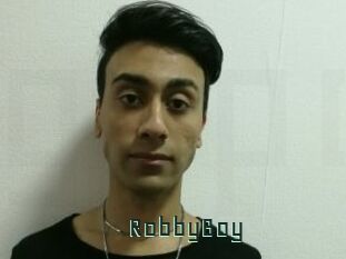 RobbyBoy