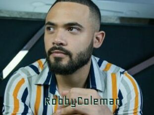 RobbyColeman