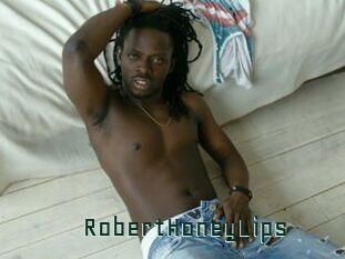 RobertHoneyLips