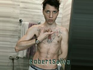 RobertSaliva