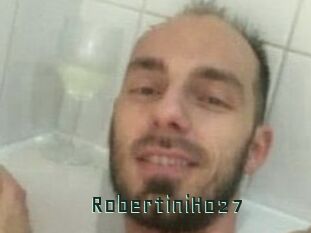 RobertiniHo27 Gay Porn